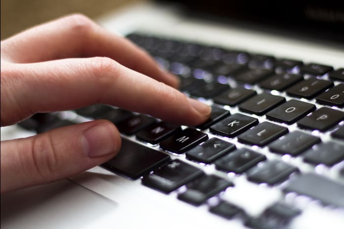 Finding the perfect words can be tricky, but what's more important than 'perfect' words are 'different' words.