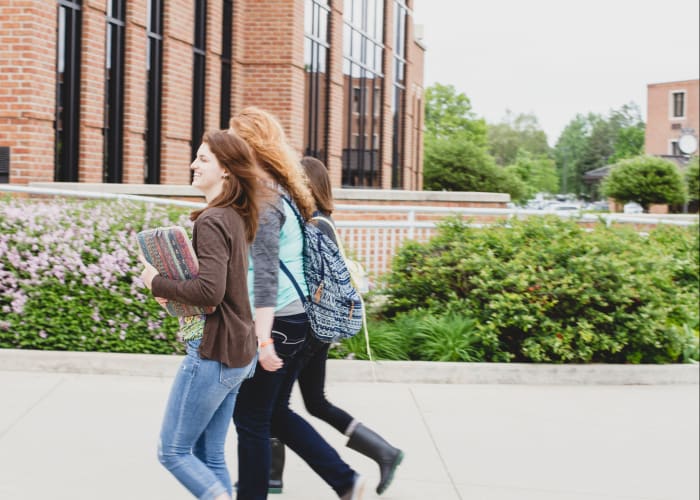 Many large sororities have a national culture that is enforced throughout chapters, but since college campuses vary widely, it's important to visit a chapter during recruitment to gauge whether it's right for you.