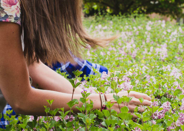 If you pledge a sorority and then aren't sure it's right for you, make your decision before the initiation process. There is usually a six to eight week period for new pledges to assess whether the sorority is the right fit.
