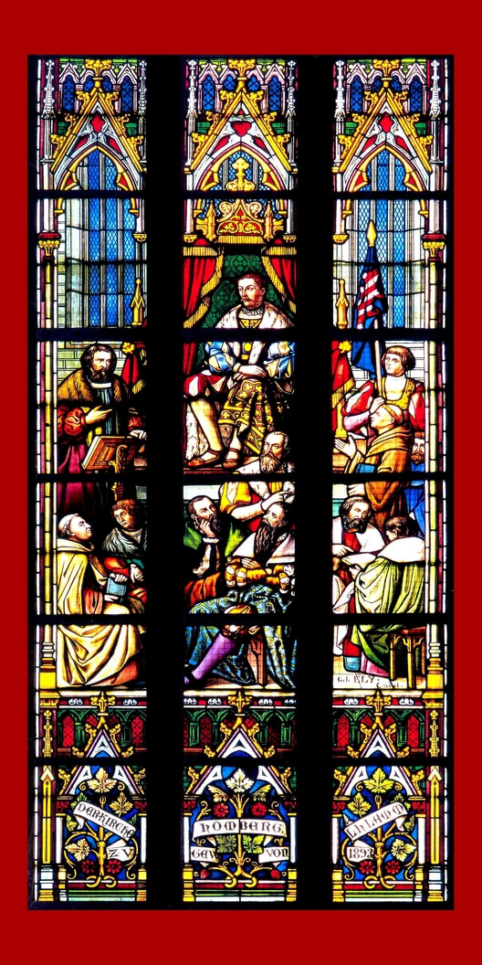 humanism-as-the-foundation-of-the-reformation