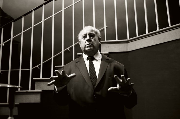 Alfred Hitchcock's last words were "One never knows the ending. One has to die to know exactly what happens after death, although Catholics have their hopes."