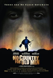 Clearly, McCarthy's books translate well onto the screen, but for some odd reason Blood Meridian has been jilted by filmmakers. There have been five attempts to adapt Blood Meridian to cinema, but none of them have made it off the runway.