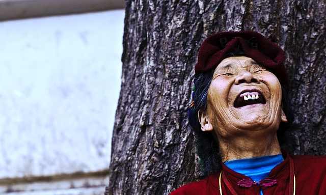 Ma Nature is not ready for retirement just yet. She's having too much fun. Always go out on your own terms.