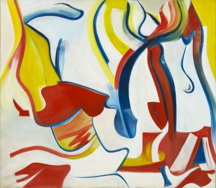 What Should I Know about Artist Willem de Kooning? - Owlcation - Education