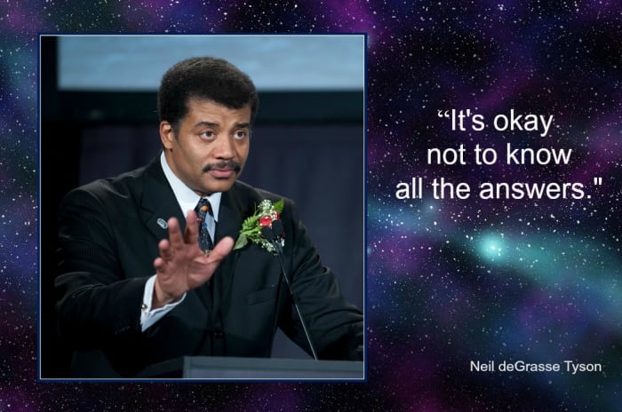 Neil deGrasse Tyson: Facts About Your Personal Astrophysicist - Owlcation - Education