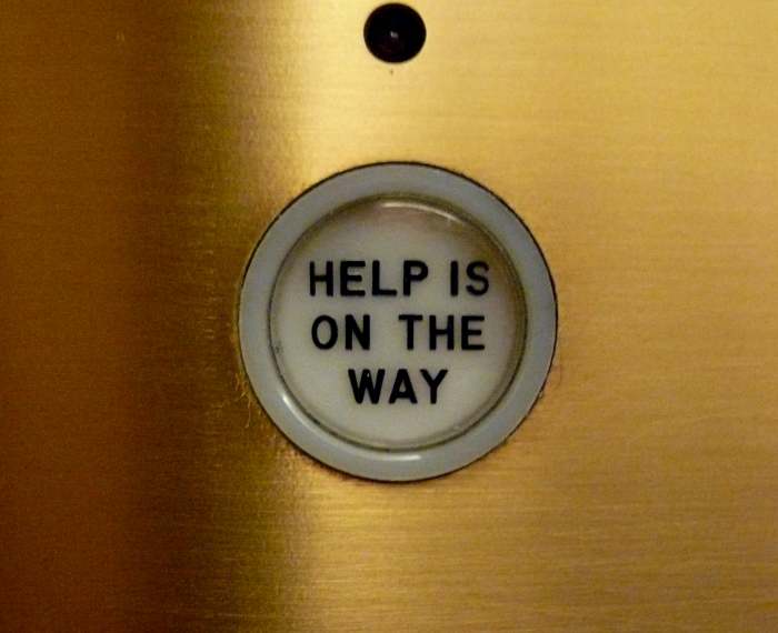Peer mentors provide useful and practical information by answering new students' questions. They help new students feel less overwhelmed.