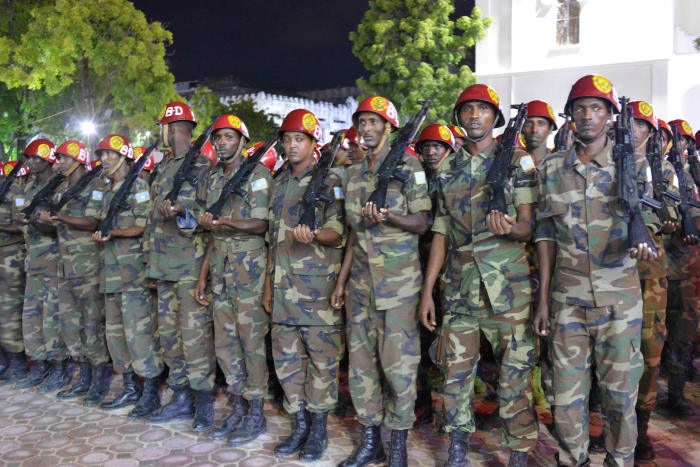 africa-and-wwii