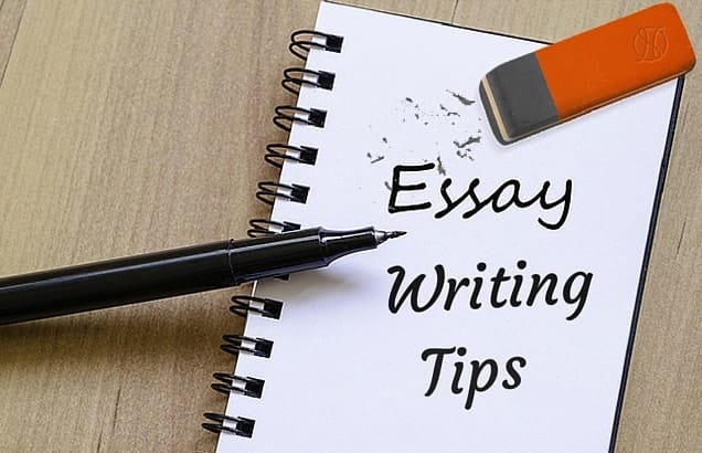 How to write a good history essay