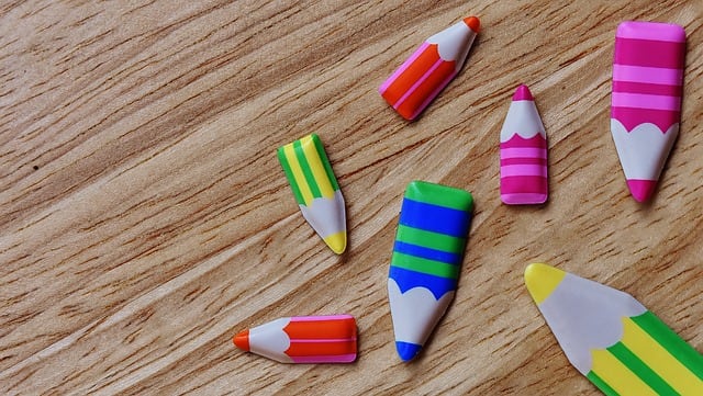 Children love to color. It is important to familiarise them with different names of colors.