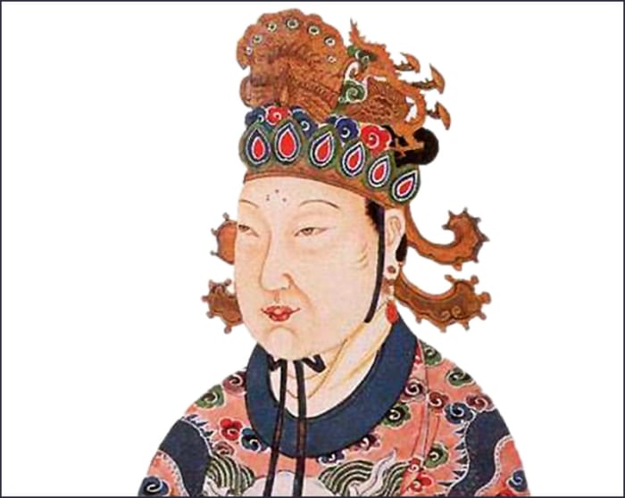 Wu Zetian earned her fame as China's only female emperor. However, she long controlled the imperial court as empress consort before ascending the dragon throne.