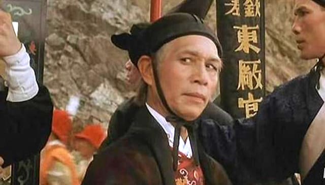 Interestingly, many Chinese Wuxia movies and television series depict notorious eunuchs as extremely powerful pugilists. Wei Zongxian's Eastern Depot is also often described as full of deadly assassins.