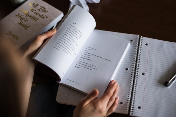 Student enthusiasm for learning new words will increase their love for reading, and this will help them succeed in all their classes.