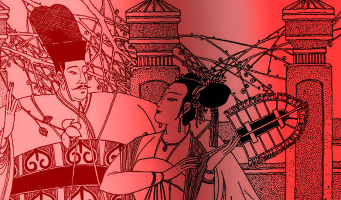 Northern Qi’s Wen Xuan Di is not the only Chinese emperor to succumb to alcoholism. But he is undoubtedly the most bloodthirsty.