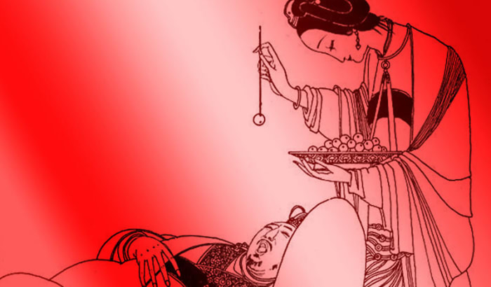 Widely considered to be China's worst ruler ever, no list of terrible Chinese emperors is complete without a mention of Sui Yang Di.