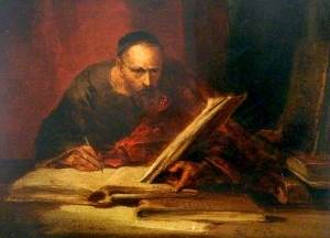 A severely persecuted minority from the start, Christians had no ability to control or disseminate a dominant text over and against any alternative textual traditions