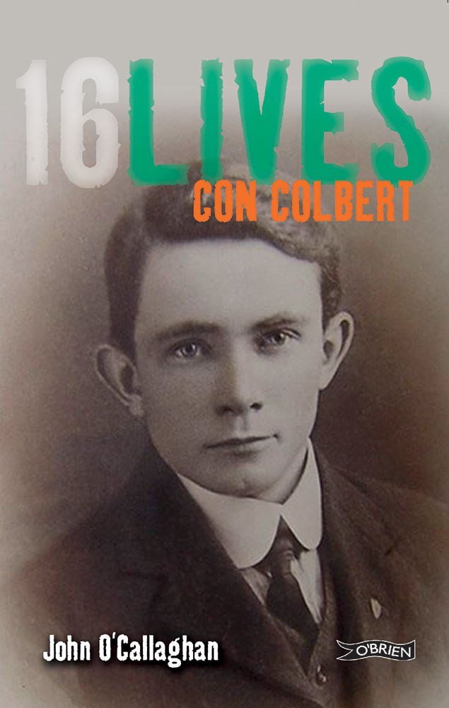 Historians have debated on Colbert's execution for many years - O'Callaghan's work provides the best insight of all