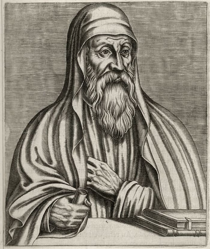 Origen is often incorrectly considered a notable figure in the development of Subordinationism