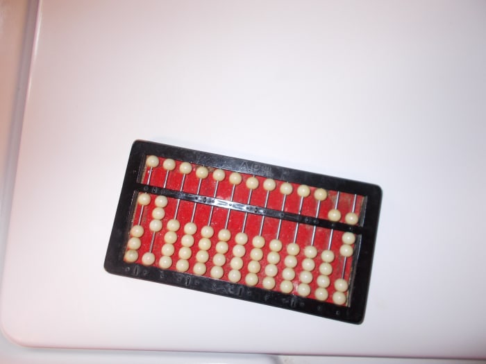 multiply with chinese abacus multiply with chinese abacus