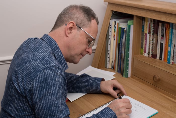 It is a skill that you will draw from in future, whether you take on writing as a career or pursue a different professional path