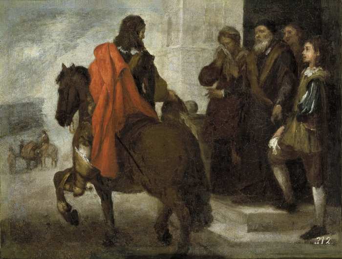 The Prodigal Son