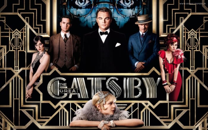 Don't look for any of these ideas in Baz Luhrmann's 2013 adaptation of The Great Gatsby. They've all been removed to make the movie- I don't know- less smart.
