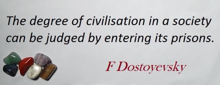 Fyodor Dostoyevsky: born November 1821 died February 1881 was a Russian author and philosopher