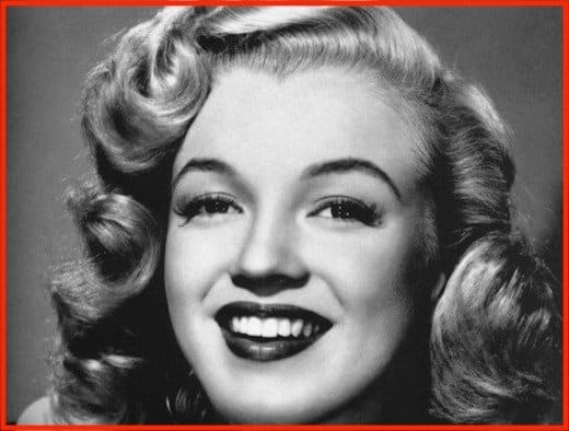 Marilyn Monroe was not as air-headed as some people think. Below are some of her more famous quotes.
