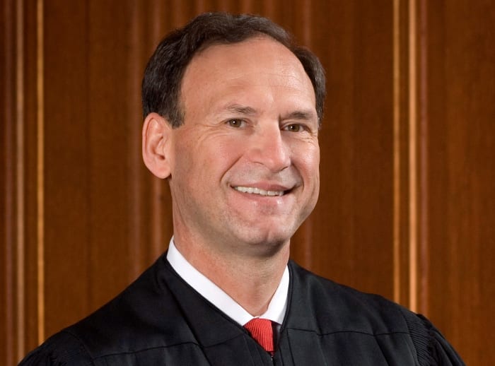 Judge Ailito