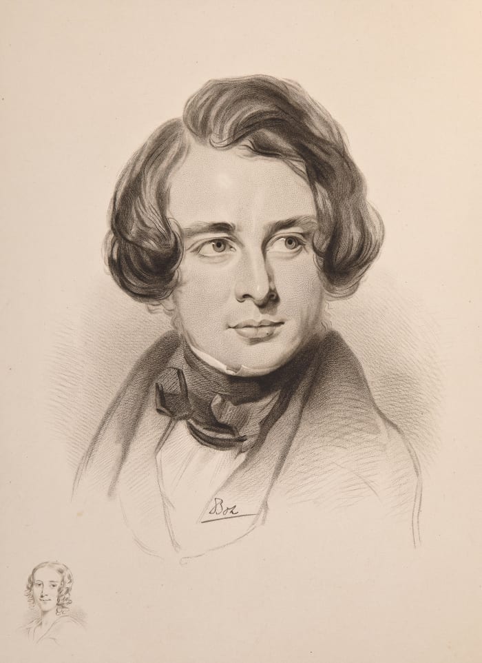 Charles Dickens wrote A Christmas Carol after reading a government report, on the labor conditions of factories and mines. He swore to "strike a blow on behalf of the poor man's child."