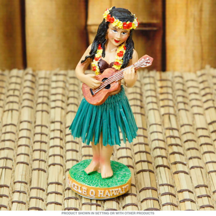 Hula remains sexually evocative in modern American culture, despite a deep cultural significance to Native Hawaiians.