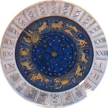 Augustine opposed the pagan idea that we should follow the stars as a basis of charting our destiny. Our destiny was not to be found in following the stars, but in following and exercising faith in God.