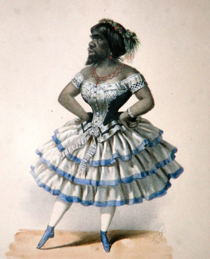 Julia Pastrana was quite possibly the most oppressed bearded lady of all time, as her husband continued to show her body after her death, and married another bearded lady to bring in crowds.