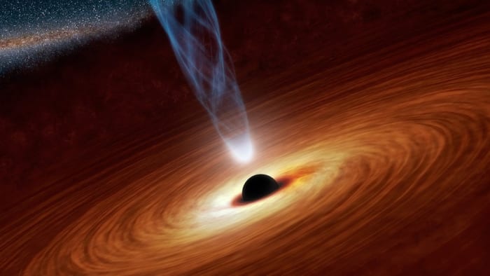 There are several different classifications of black holes including micro black hole, stellar black hole, intermediate-mass black hole, and supermassive black hole.
