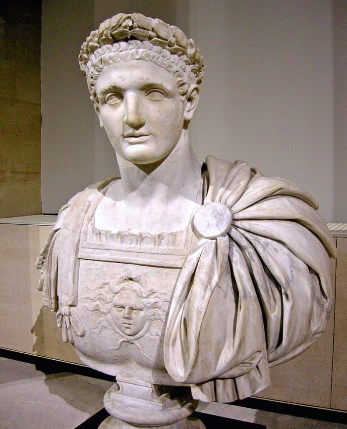 1st Clement was almost certainly written immediately after Emperor Domitian's persecution ended in 96A.D..