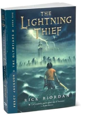 Anything by Rick Riordan… but be sure to start with his series Percy Jackson & The Olympians and The Kane Chronicles