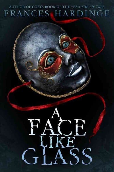 Anything by Frances Hardinge...so far I have read A Face Like Glass, Gullstruck Island, and Cuckoo Song