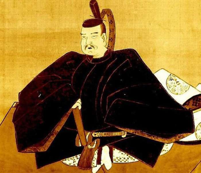 Historical depiction of Taira no Masakado. This Heian Era samurai, and rebel, is both feared and respected.