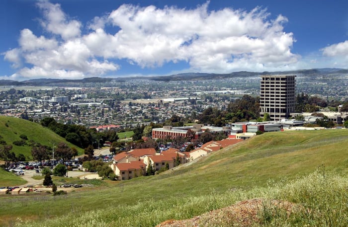 California State University, East Bay