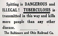 Courtesy of Historical Collections & Services, Claude Moore Health Sciences Library, University of Virginia.