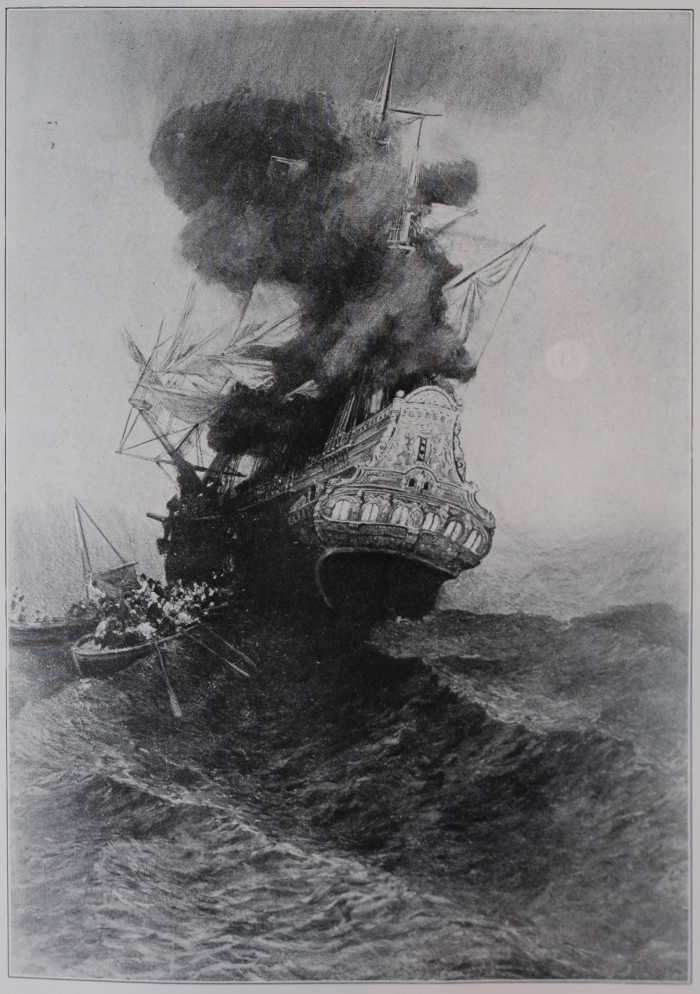 Different Types Of Pirates Through The Ages Owlcation Education