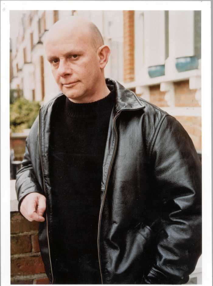 Nick Hornby (born 17 April 1957) is an English novelist and essayist. He is best known for the novels High Fidelity and About a Boy.