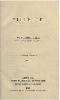 el-heroínas de charlotte bronte