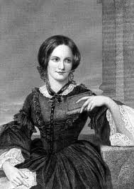 bohaterki charlotte bronte