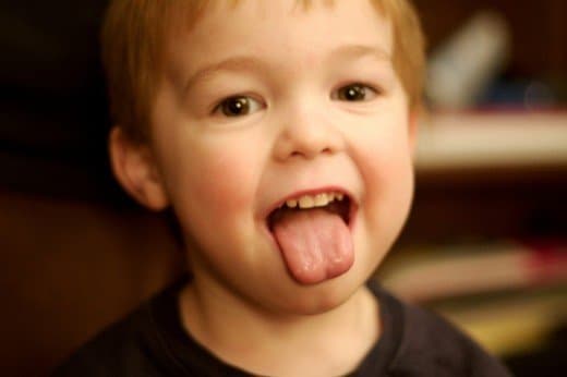 Say, "Ahhhhhhh!" Congratulations! You've just mastered the Michigan accent!