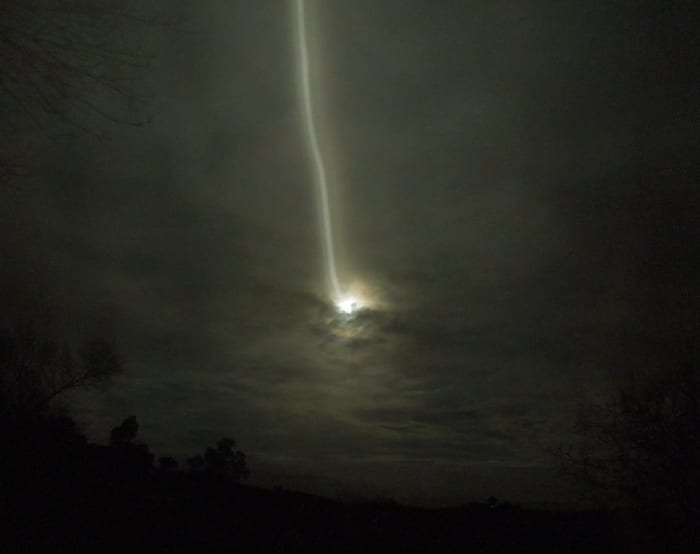 The true light that enlightens every man was coming into the world. John 1:9 The light shines in the darkness, and the darkness has not overcome it. John 1:5