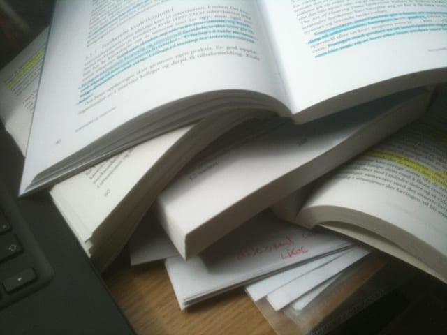 Researching for an English Literature essay can be tough but finding a topic you are really interested in helps make it easier.