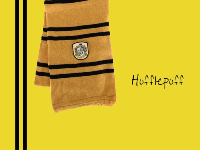 Hufflepuff