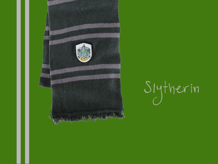 Slytherin