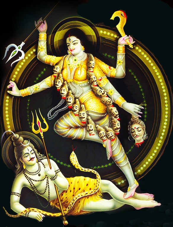 Hindu Gods and Symbols of Fertility Owlcation Education