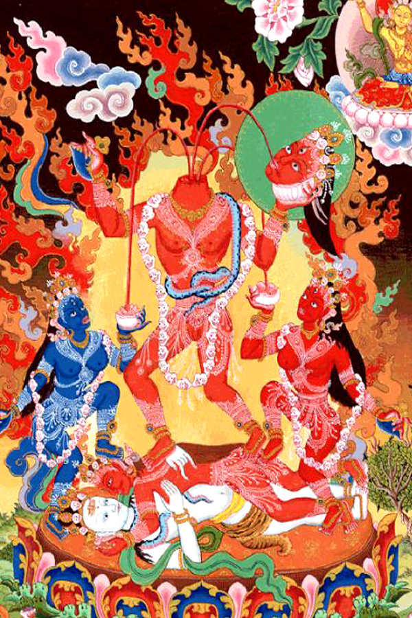 Hindu Gods and Symbols of Fertility Owlcation Education